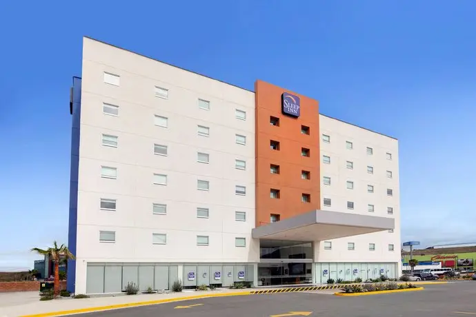 Sleep Inn Tijuana 