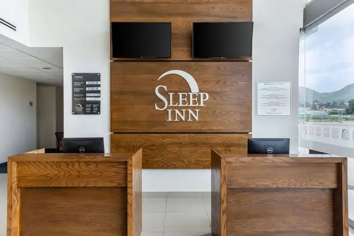 Sleep Inn Tijuana 