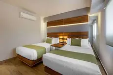 Sleep Inn Tijuana 