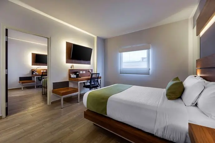 Sleep Inn Tijuana 