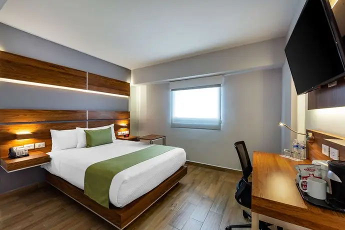 Sleep Inn Tijuana 