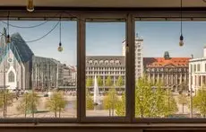 Felix Suiten im Lebendigen Haus am Augustusplatz 