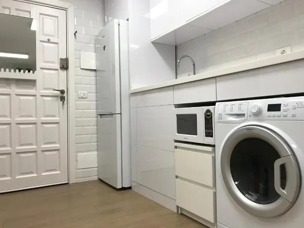 Apartamento Privado frente al Atlantico 