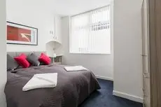 Pleasure Beach Apartments 