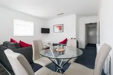 Pleasure Beach Apartments 