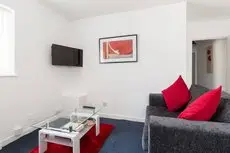 Pleasure Beach Apartments 