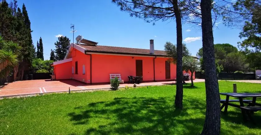 Casa RoSi Sassari