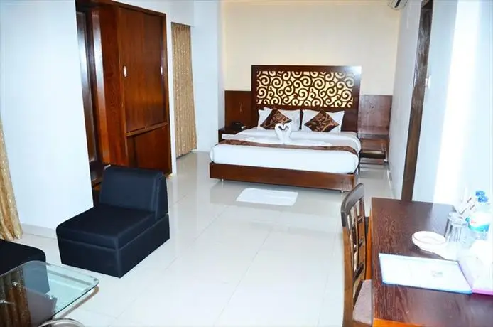 La Vista Hotel Sylhet