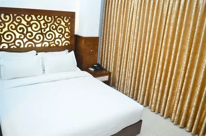 La Vista Hotel Sylhet