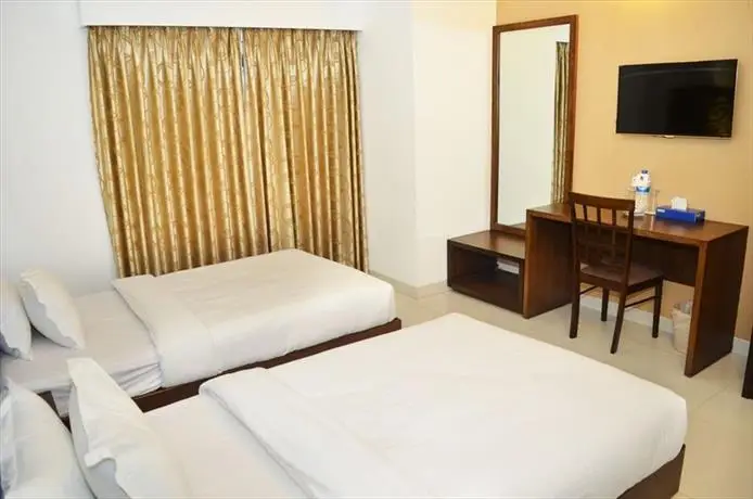 La Vista Hotel Sylhet