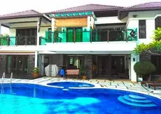 @12haven - Seaview Villa 