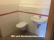 Ferienwohnung Baderdreieck 