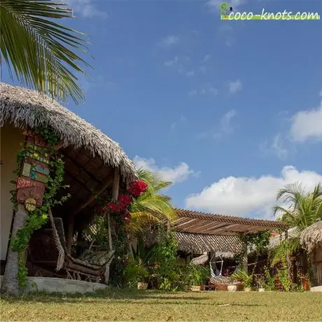 Coco-Knots Kite Lodge