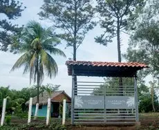 Mapayapa Bungalows 