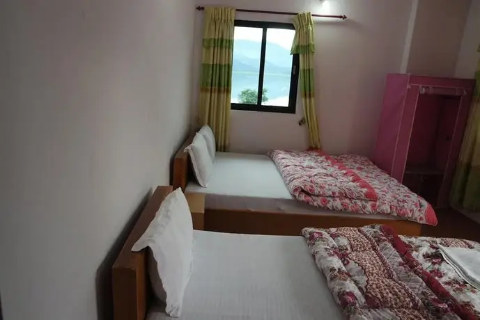 Pokhara Youth Hostel 