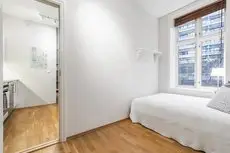 Modern Apartment In City Centre Bergen 