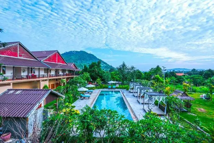 BoreiRum Thmorda Hotel Resort