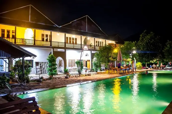 BoreiRum Thmorda Hotel Resort