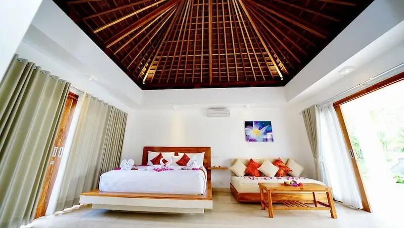 Jivana Resort Kuta