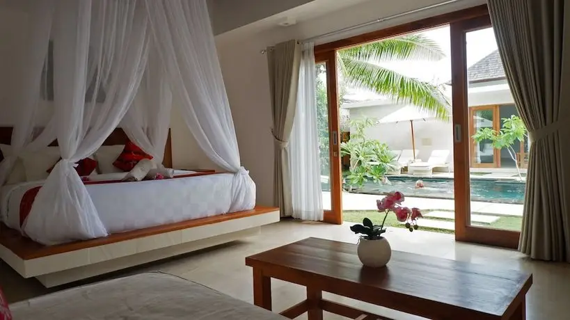 Jivana Resort Kuta