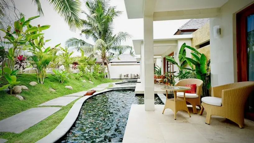 Jivana Resort Kuta 