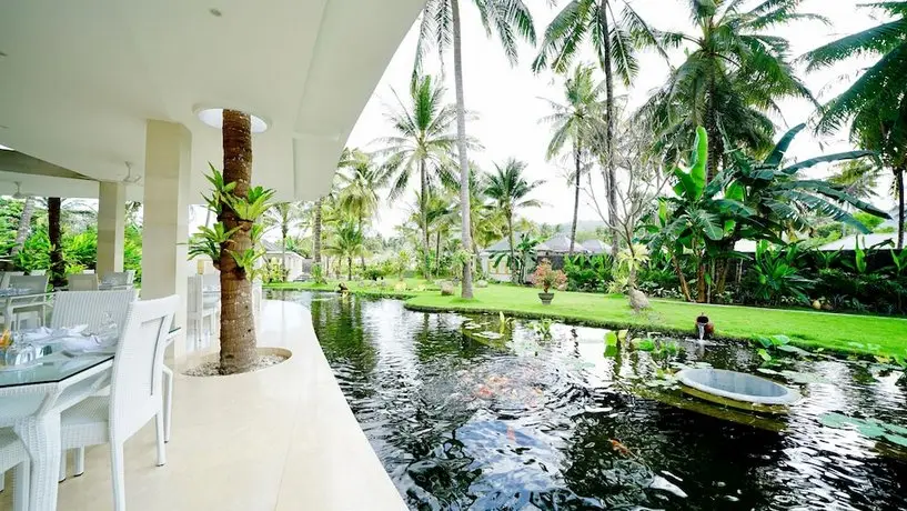 Jivana Resort Kuta 