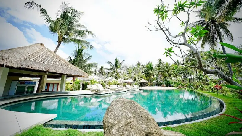 Jivana Resort Kuta 