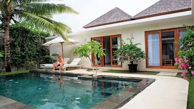 Jivana Resort Kuta 