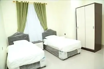 Golden Season Furnished Apartments 5