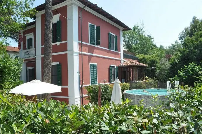 B&B Villa Regina Pisa