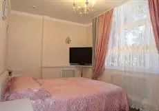 Chalet Hotel Voronezh 