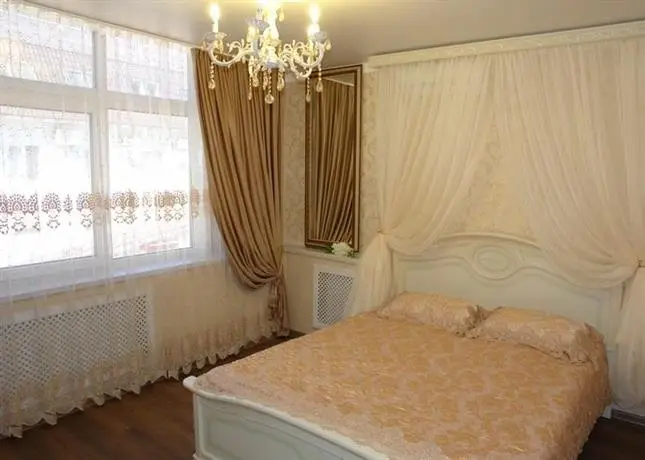 Chalet Hotel Voronezh 