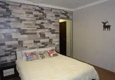 Chalet Hotel Voronezh 