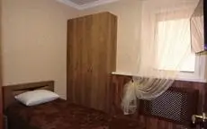 Chalet Hotel Voronezh 