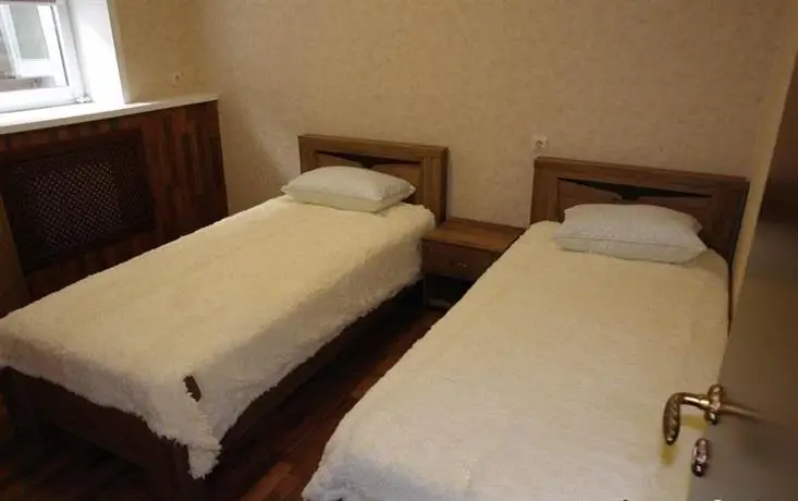 Chalet Hotel Voronezh 