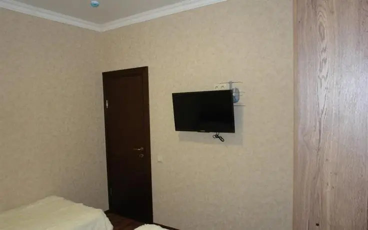 Chalet Hotel Voronezh 