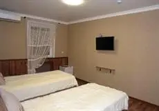 Chalet Hotel Voronezh 