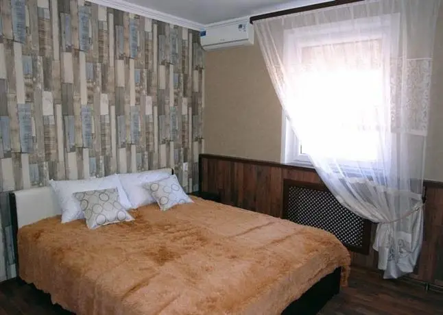 Chalet Hotel Voronezh 