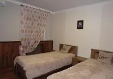 Chalet Hotel Voronezh 