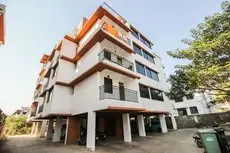 OYO 11077 Home 3BHK Penthouse Porvorim 