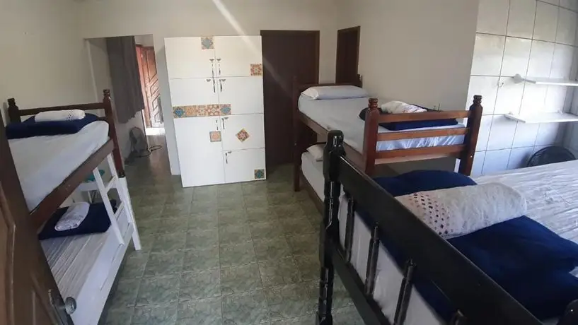 Hostel da Maga