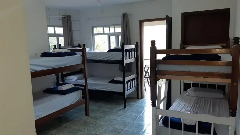 Hostel da Maga 