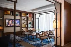 Renaissance Ahmedabad Hotel 