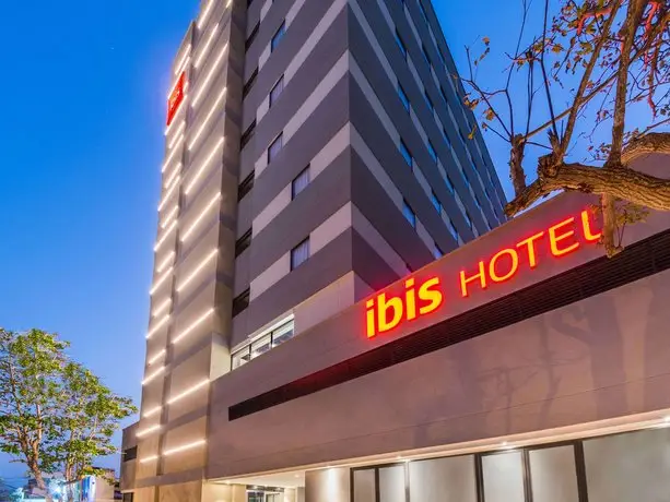 Ibis Barranquilla