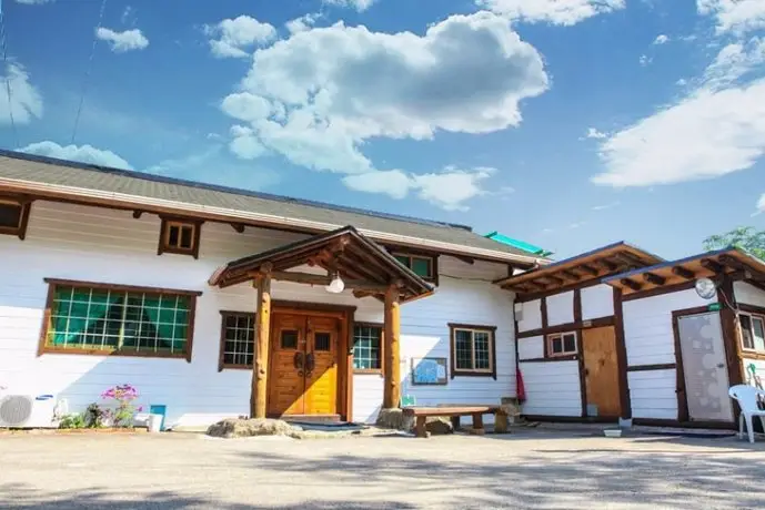 Pyeongchang Picture-like House Pension