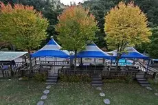 YangPyeong Mountain Story Pension 