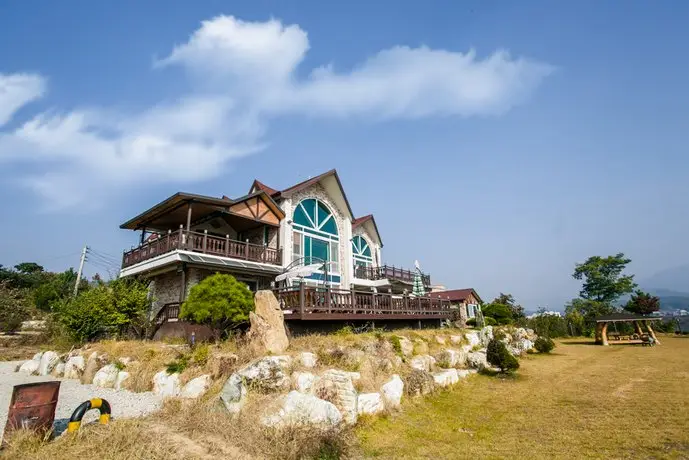 Chungju Ganalum Pension