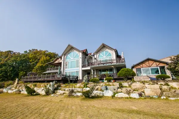 Chungju Ganalum Pension