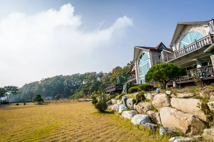 Chungju Ganalum Pension