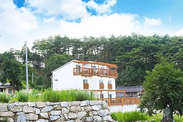 Gangneung Ten Thirty Pension